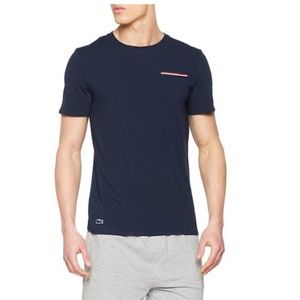 Lacoste Sleep Wear Shirt
